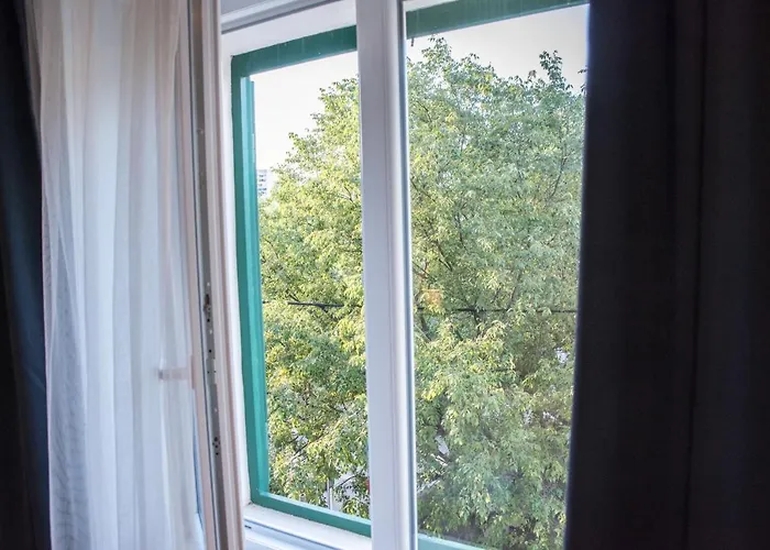 Wind Rose Affittacamere 3*