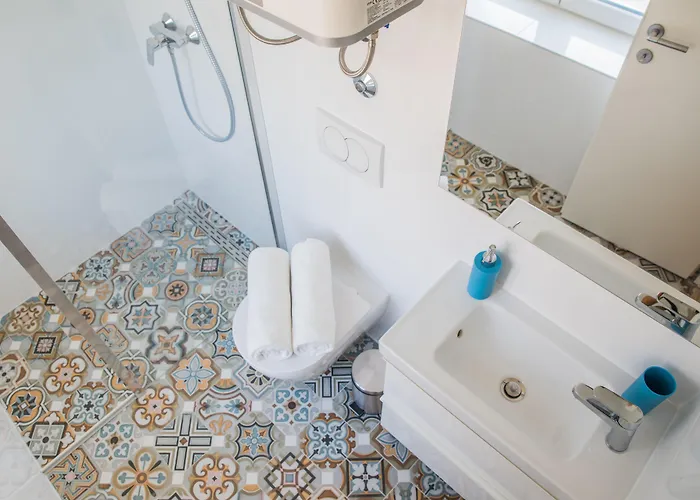 Wind Rose Affittacamere Spalato