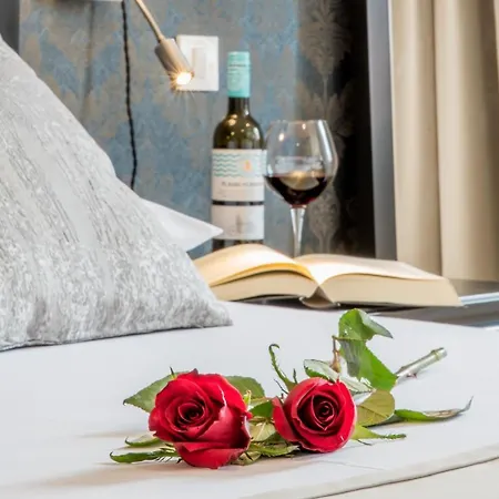 Wind Rose ゲストハウス スプリト