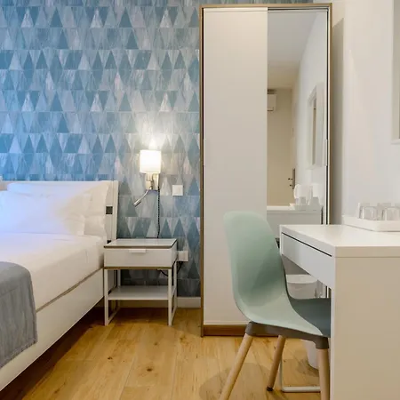 Wind Rose ゲストハウス スプリト