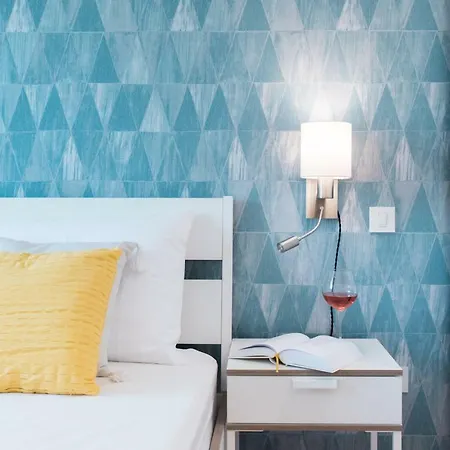 Wind Rose ゲストハウス 3*