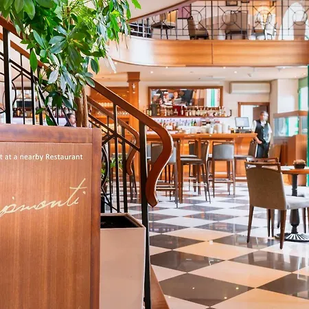 Wind Rose 3* スプリト