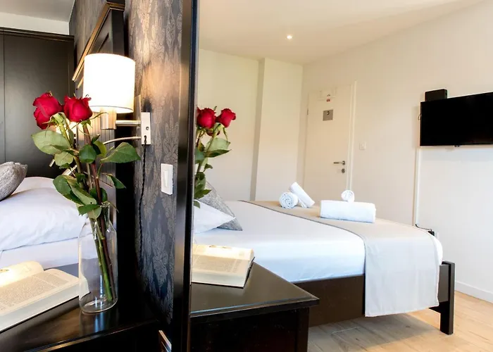 Wind Rose Pensión 3*