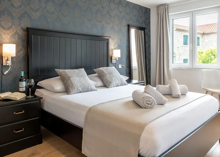 Pensión Wind Rose Split