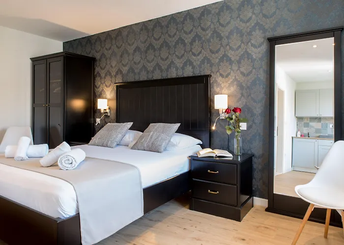 Pensión Wind Rose Split