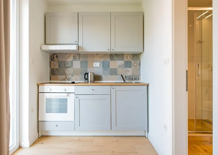 Pensión Wind Rose 3*