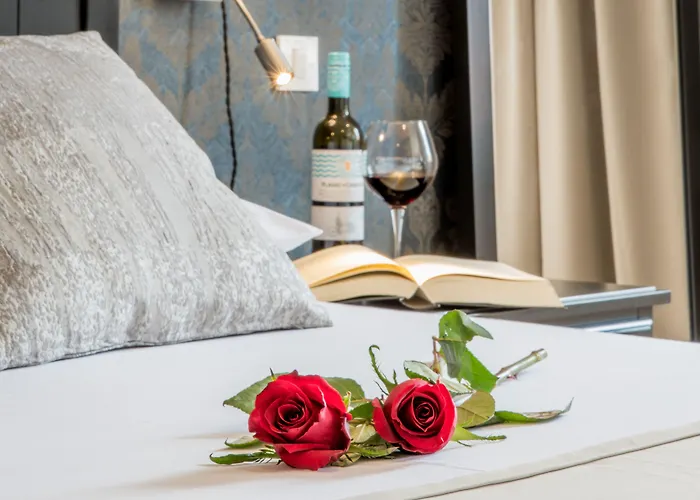 Wind Rose Pensión 3*