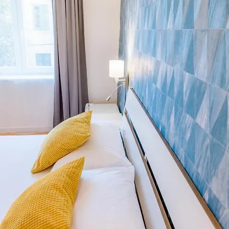 게스트하우스 Wind Rose