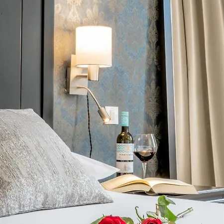 Wind Rose 스플리트