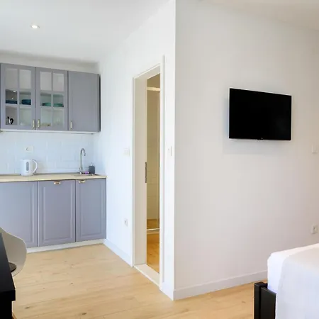 Wind Rose 스플리트