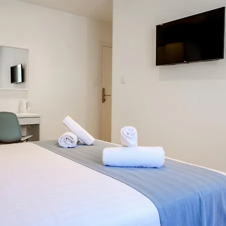 Wind Rose בית הארחה