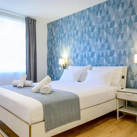 Wind Rose 게스트하우스 스플리트