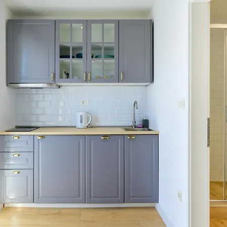 Гостьовий будинок Wind Rose Спліт