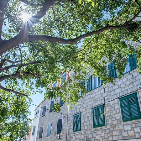 Wind Rose 게스트하우스