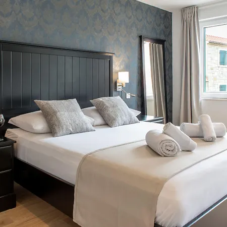 Гостьовий будинок Wind Rose Спліт