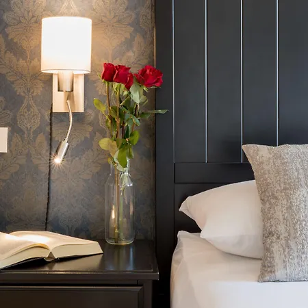 게스트하우스 Wind Rose 스플리트