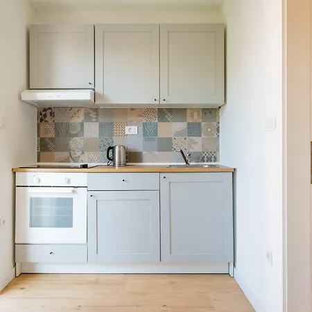 게스트하우스 Wind Rose 3*