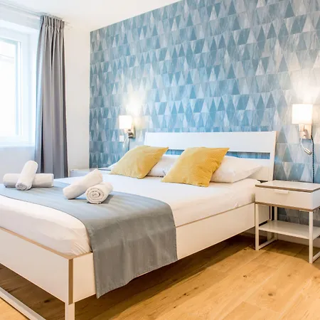 Wind Rose 게스트하우스 스플리트