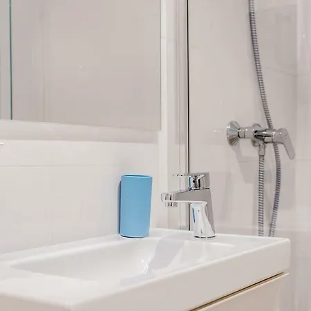 Wind Rose 게스트하우스 3*