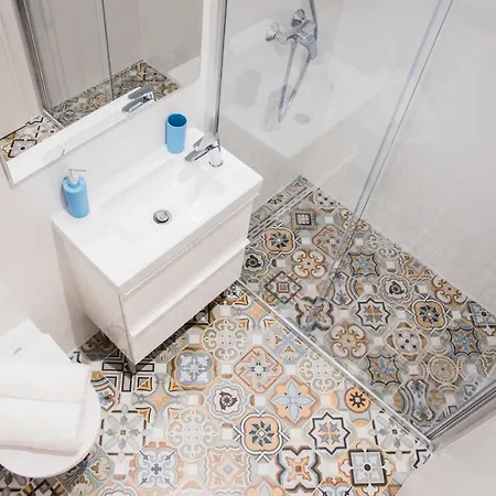 Wind Rose 3* 스플리트