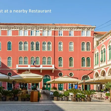 Wind Rose 스플리트