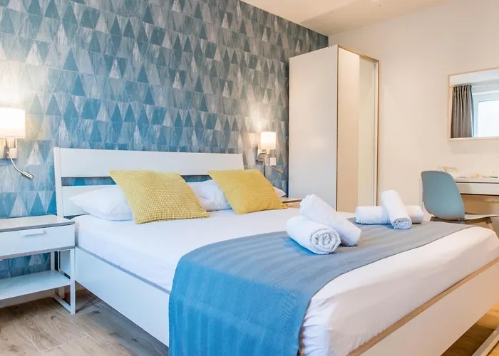 Wind Rose Guest house Split