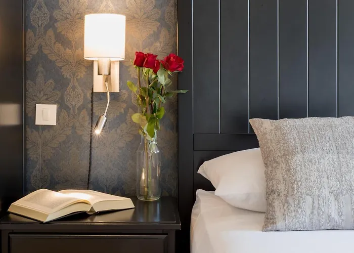 בית הארחה Wind Rose