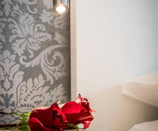 Wind Rose Guest house 3*