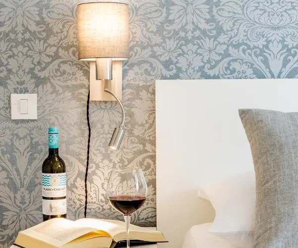 בית הארחה Wind Rose