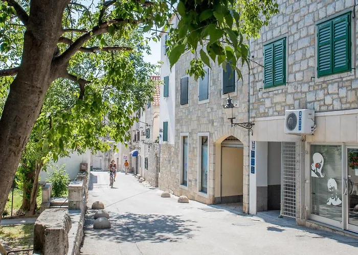 Wind Rose Guest house Split