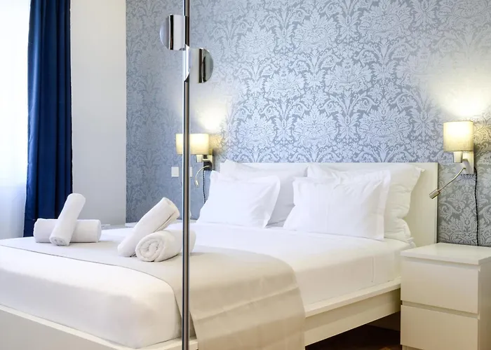 Wind Rose 3* ספליט