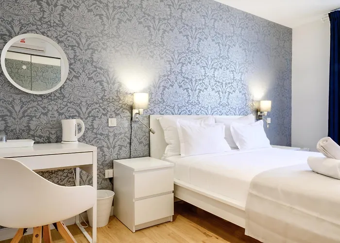 Wind Rose Guest house