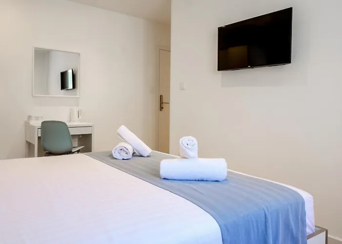 Wind Rose Гостьовий будинок