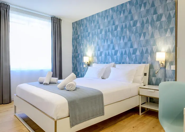 Wind Rose Гостьовий будинок Спліт