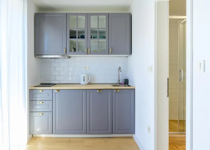 Гостьовий будинок Wind Rose Спліт