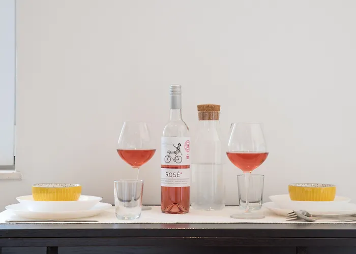 Wind Rose Guest house 3*