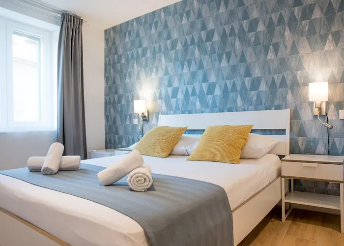 Wind Rose Guest house