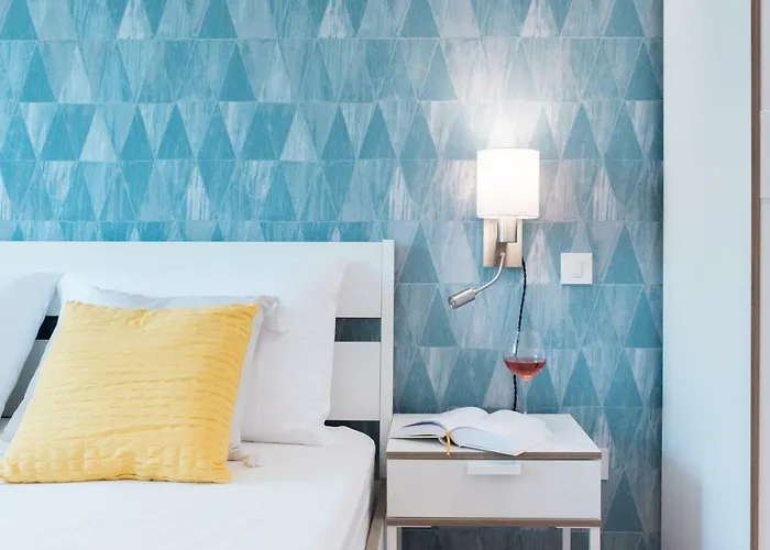 Wind Rose Гостьовий будинок 3*