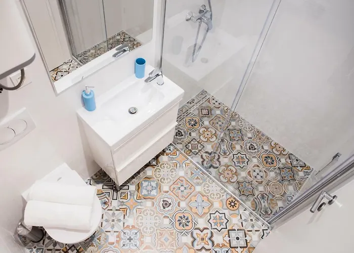 Wind Rose 3* Спліт