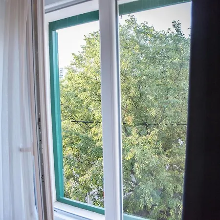 Wind Rose Guest house 3*
