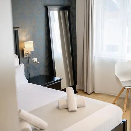 Wind Rose Guest house 3*