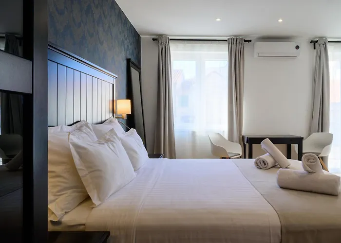 Pensjonat Wind Rose Split