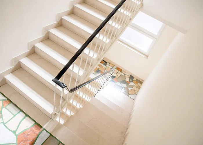 Pensjonat Wind Rose Split