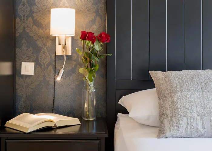 Pensjonat Wind Rose Split